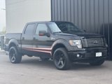 Used 2011 Ford F150 Harley-Davidson image 4