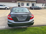 Used 2012 Honda Civic LX image 6