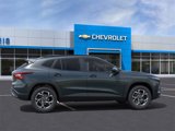New 2025 Chevrolet Trax LT image 5