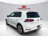 Used 2019 Volkswagen e-Golf SE w/ Driver Assistance Package image 3