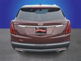 Certified 2023 Cadillac XT5 Premium Luxury image 5