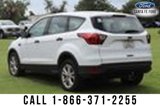 Used 2019 Ford Escape S image 5