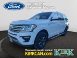 Used 2021 Ford Expedition Max XLT image 2