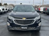 Certified 2020 Chevrolet Equinox LT w/ LPO, Floor Liner Package image 2