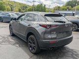 Certified 2021 MAZDA CX-30 AWD 2.5 Turbo S image 4