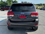 Used 2021 Jeep Grand Cherokee Laredo X image 5