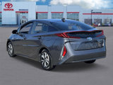 Used 2018 Toyota Prius Prime Advanced image 5