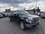 Used 2013 Ford F150 Lariat w/ Luxury Equipment Group image 4
