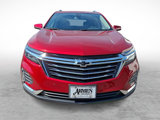 Certified 2022 Chevrolet Equinox Premier image 3