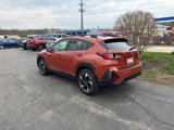 Certified 2024 Subaru Crosstrek 2.5i Limited w/ Crosstrek Mirror Package image 3