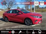 Used 2022 Kia Forte LXS image 3