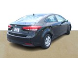 Used 2017 Kia Forte LX image 4