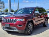Used 2020 Jeep Grand Cherokee Limited image 2