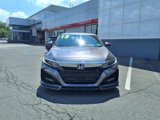 Used 2018 Honda Accord EX-L image 2