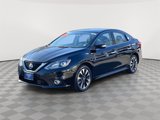 Used 2018 Nissan Sentra SR image 3