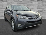 Used 2014 Toyota RAV4 Limited image 2