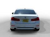 Used 2018 BMW 530e w/ Premium Package 2 image 4