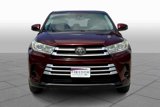 Used 2018 Toyota Highlander Plus image 3