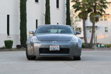 Used 2003 Nissan 350Z Performance image 2