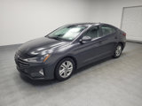 Used 2020 Hyundai Elantra SEL image 2