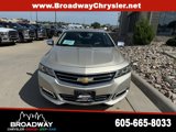 Used 2014 Chevrolet Impala LTZ image 2