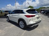Used 2019 INFINITI QX50 Essential w/ Premium Audio Package image 4