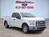 Used 2015 Ford F150 XLT image 2