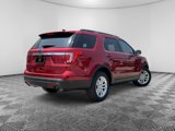 Used 2017 Ford Explorer FWD image 6