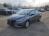 New 2025 Nissan Versa S image 3