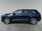 Used 2021 Cadillac XT5 Premium Luxury image 2