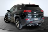 Used 2018 Jeep Cherokee Trailhawk w/ Quick Order Package 27L image 2