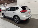 Used 2017 Nissan Rogue SL w/ SL Premium Package image 3
