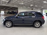 Used 2017 Chevrolet Equinox LT w/ Convenience Package image 4