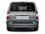 Certified 2016 Chrysler Town & Country Touring-L w/ Driver Convenience Group image 5