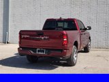 New 2025 RAM 1500 Tradesman image 4