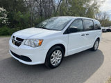 Used 2020 Dodge Grand Caravan SE w/ UConnect Hands-Free Group image 2