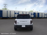 New 2025 Ford Bronco Sport Big Bend image 5