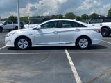Used 2015 Hyundai Sonata Hybrid image 5