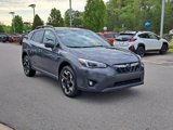 Used 2022 Subaru Crosstrek 2.5i Limited w/ Moonroof Package 1 image 4