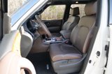 Used 2016 INFINITI QX80 Limited image 3