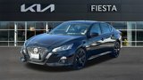 Used 2022 Nissan Altima 2.5 SR w/ Midnight Edition Package image 3