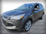 Used 2016 Ford Escape Titanium image 3