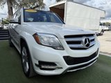 Used 2015 Mercedes-Benz GLK 350 2WD image 3