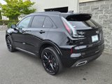 New 2025 Cadillac XT4 Sport w/ Cold Weather Package image 4