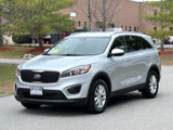 Used 2018 Kia Sorento LX image 3