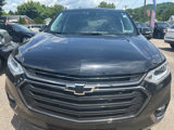 Used 2019 Chevrolet Traverse Premier w/ Redline Edition image 2