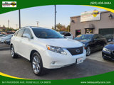 Used 2011 Lexus RX 350 2WD image 4