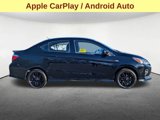 Used 2024 Mitsubishi Mirage G4 Black Edition image 4