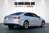 Used 2022 Chevrolet Malibu LT image 4