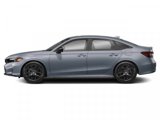 New 2025 Honda Civic Sport image 2
